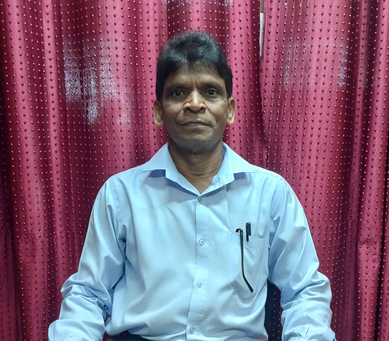 Shanu Shankalu Velip