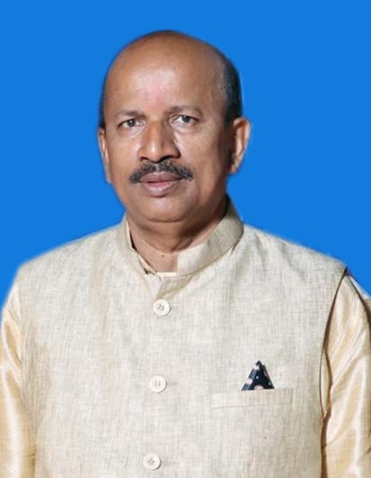 Umakant Mahadev Gawde
